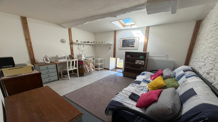 Ma-Cabane - Vente Maison SAINT-OUEN-SUR-GARTEMPE, 87 m²