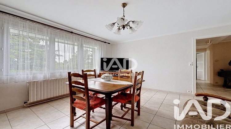Ma-Cabane - Vente Maison Saint-Ouen-sur-Iton, 63 m²