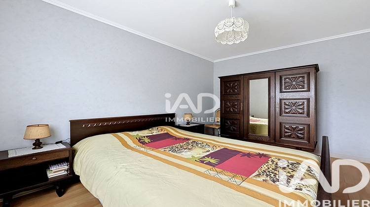 Ma-Cabane - Vente Maison Saint-Ouen-sur-Iton, 63 m²