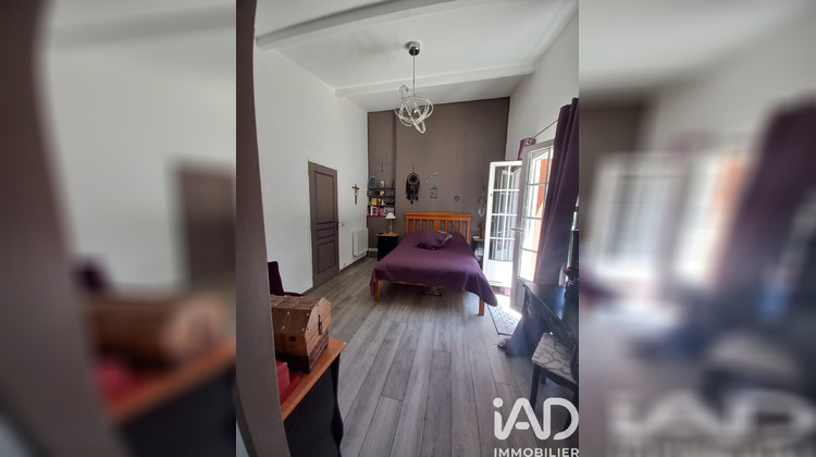 Ma-Cabane - Vente Maison Saint-Ouen-sur-Morin, 160 m²