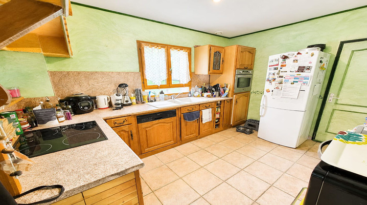 Ma-Cabane - Vente Maison SAINT-OUEN-SUR-MORIN, 105 m²