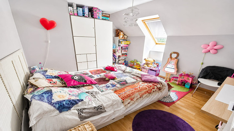 Ma-Cabane - Vente Maison SAINT-OUEN-SUR-MORIN, 105 m²