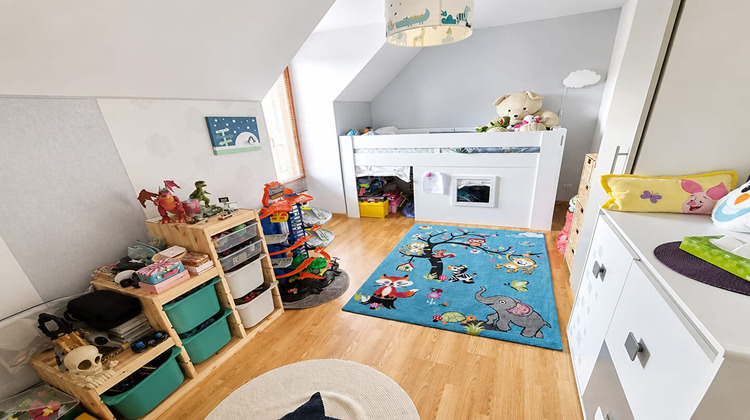 Ma-Cabane - Vente Maison SAINT-OUEN-SUR-MORIN, 105 m²