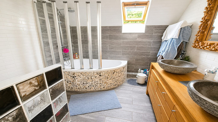 Ma-Cabane - Vente Maison SAINT-OUEN-SUR-MORIN, 105 m²