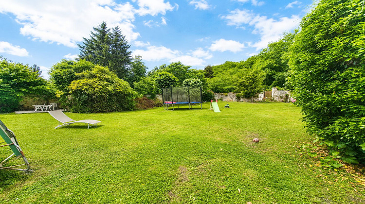 Ma-Cabane - Vente Maison SAINT-OUEN-SUR-MORIN, 105 m²