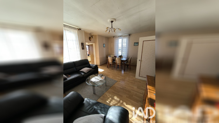 Ma-Cabane - Vente Maison Saint-Oulph, 50 m²