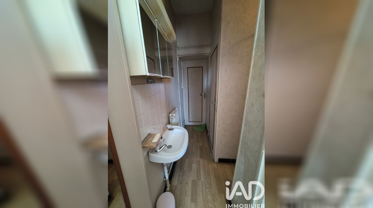 Ma-Cabane - Vente Maison Saint-Oulph, 50 m²