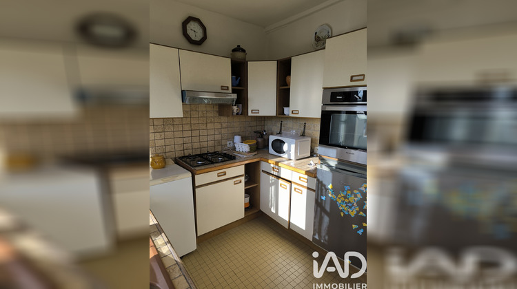 Ma-Cabane - Vente Maison Saint-Oulph, 50 m²