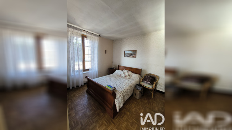 Ma-Cabane - Vente Maison Saint-Oulph, 50 m²