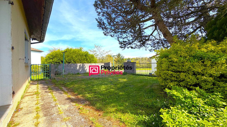 Ma-Cabane - Vente Maison SAINT OURS, 127 m²