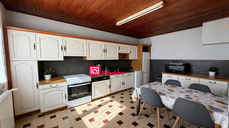 Ma-Cabane - Vente Maison SAINT OURS, 127 m²