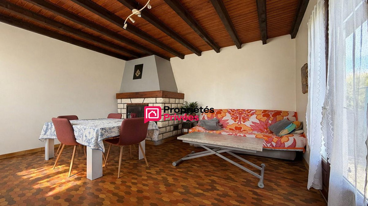 Ma-Cabane - Vente Maison SAINT OURS, 127 m²