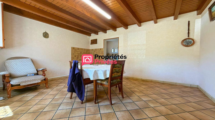 Ma-Cabane - Vente Maison SAINT OURS, 80 m²