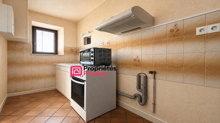 Ma-Cabane - Vente Maison SAINT OURS, 80 m²