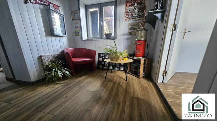 Ma-Cabane - Vente Maison SAINT OURS, 154 m²