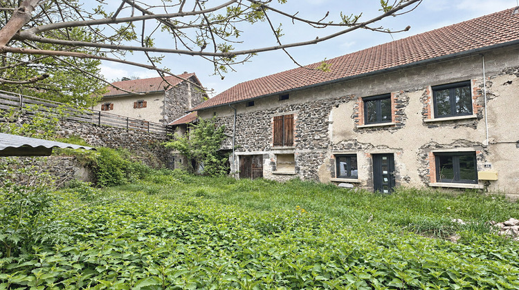 Ma-Cabane - Vente Maison SAINT-OURS, 234 m²