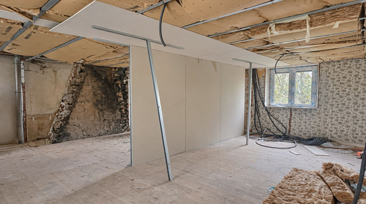Ma-Cabane - Vente Maison SAINT-OURS, 234 m²