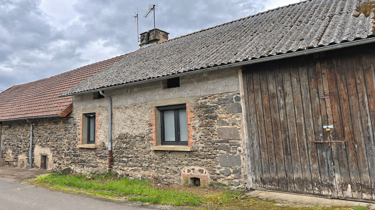 Ma-Cabane - Vente Maison SAINT-OURS, 234 m²