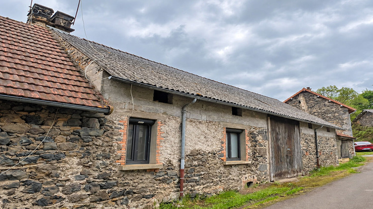 Ma-Cabane - Vente Maison SAINT-OURS, 234 m²