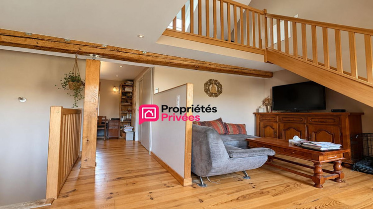 Ma-Cabane - Vente Maison SAINT OURS, 178 m²