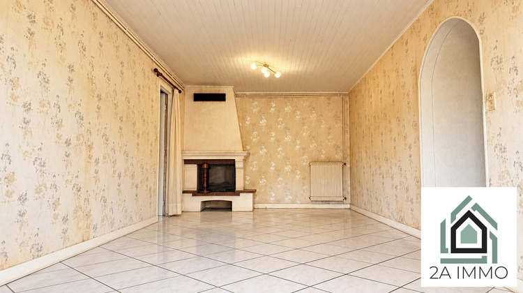 Ma-Cabane - Vente Maison Saint-Ours, 99 m²