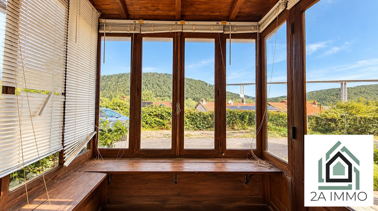 Ma-Cabane - Vente Maison Saint-Ours, 99 m²