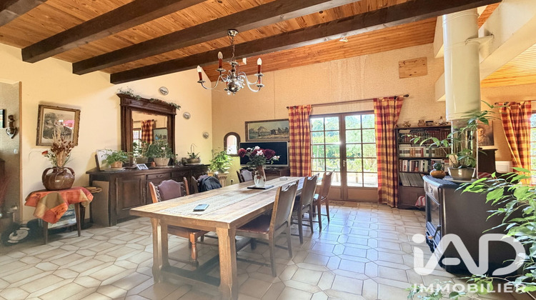 Ma-Cabane - Vente Maison Saint-Ours, 194 m²