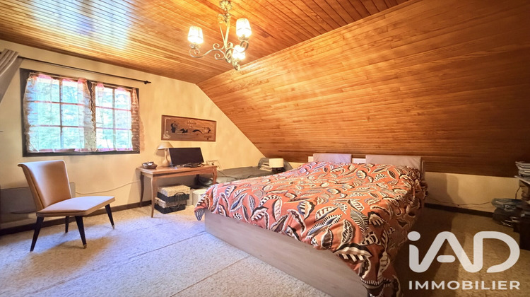 Ma-Cabane - Vente Maison Saint-Ours, 194 m²