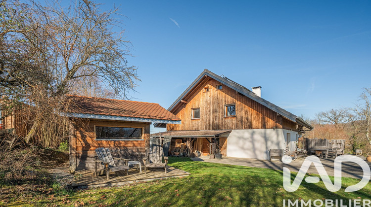 Ma-Cabane - Vente Maison Saint-Ours, 200 m²