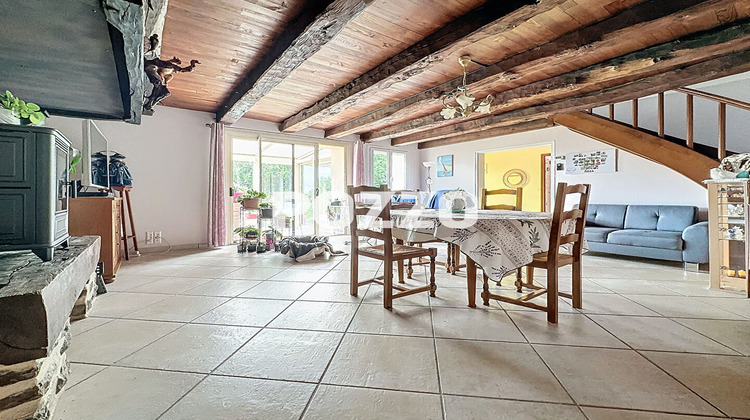 Ma-Cabane - Vente Maison SAINT-OVIN, 117 m²