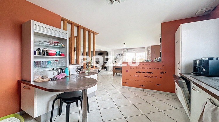 Ma-Cabane - Vente Maison SAINT-OVIN, 141 m²