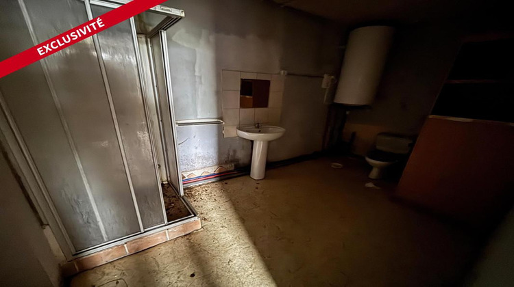 Ma-Cabane - Vente Maison SAINT OVIN, 110 m²