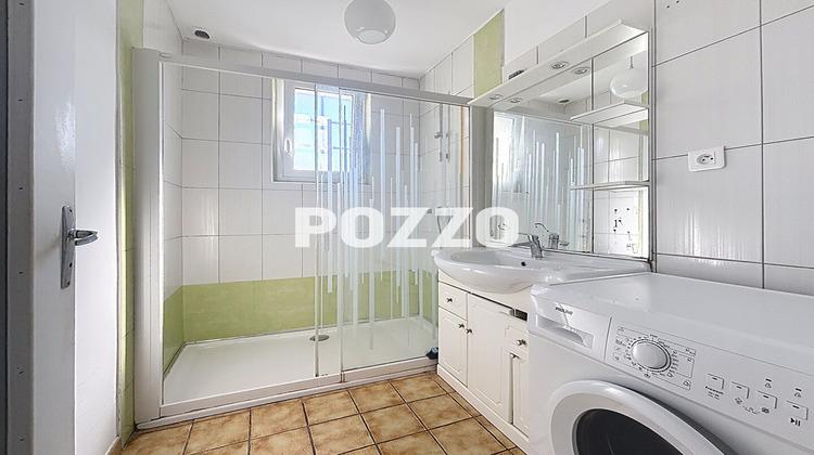 Ma-Cabane - Vente Maison SAINT-OVIN, 82 m²