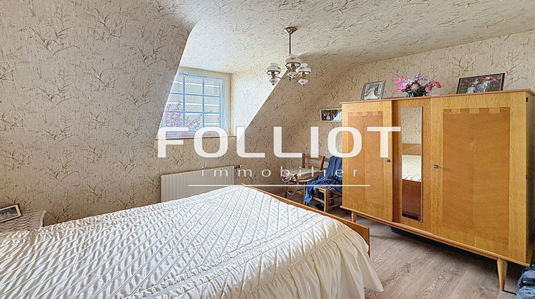 Ma-Cabane - Vente Maison SAINT-OVIN, 114 m²