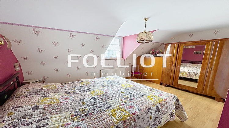 Ma-Cabane - Vente Maison SAINT-OVIN, 114 m²