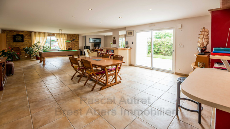 Ma-Cabane - Vente Maison Saint-Pabu, 140 m²