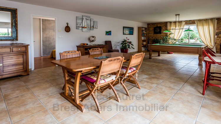 Ma-Cabane - Vente Maison Saint-Pabu, 140 m²