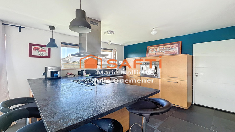 Ma-Cabane - Vente Maison Saint-Pabu, 147 m²