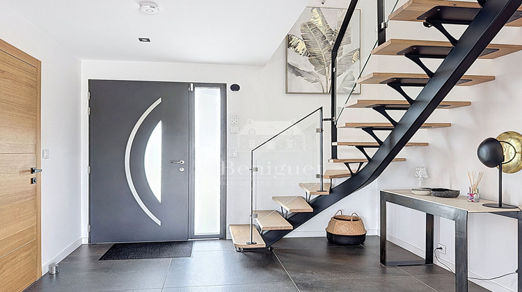 Ma-Cabane - Vente Maison SAINT-PABU, 177 m²