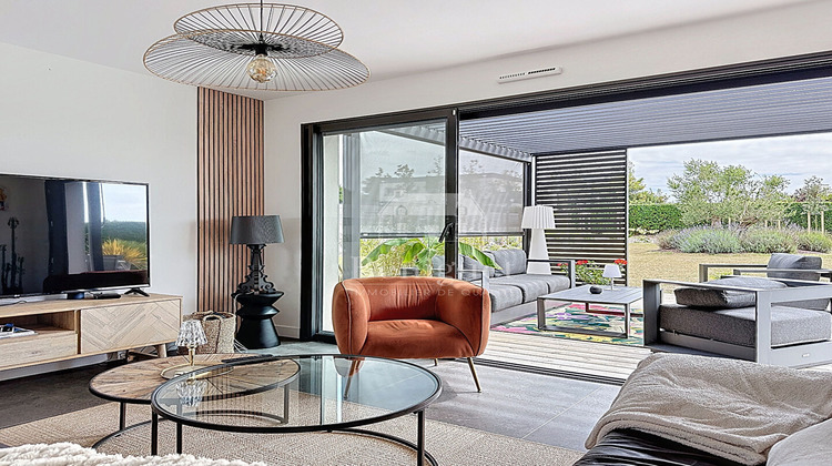 Ma-Cabane - Vente Maison SAINT-PABU, 177 m²