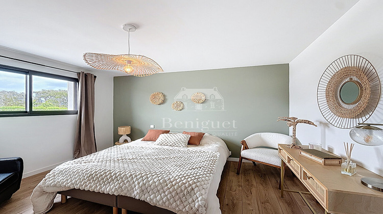 Ma-Cabane - Vente Maison SAINT-PABU, 177 m²