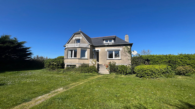 Ma-Cabane - Vente Maison SAINT-PABU, 94 m²