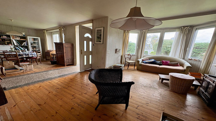 Ma-Cabane - Vente Maison SAINT-PABU, 94 m²