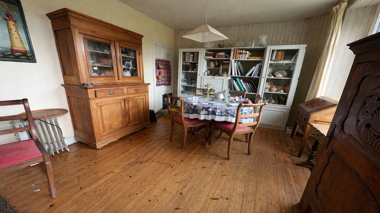 Ma-Cabane - Vente Maison SAINT-PABU, 94 m²