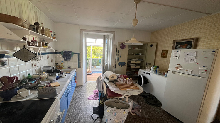 Ma-Cabane - Vente Maison SAINT-PABU, 94 m²