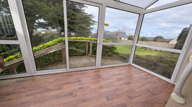 Ma-Cabane - Vente Maison SAINT-PABU, 94 m²