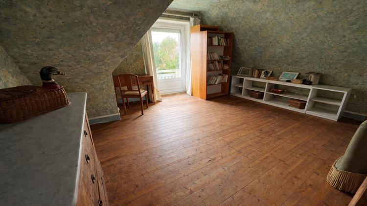 Ma-Cabane - Vente Maison SAINT-PABU, 94 m²