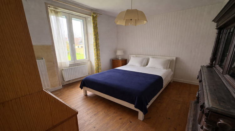 Ma-Cabane - Vente Maison SAINT-PABU, 94 m²
