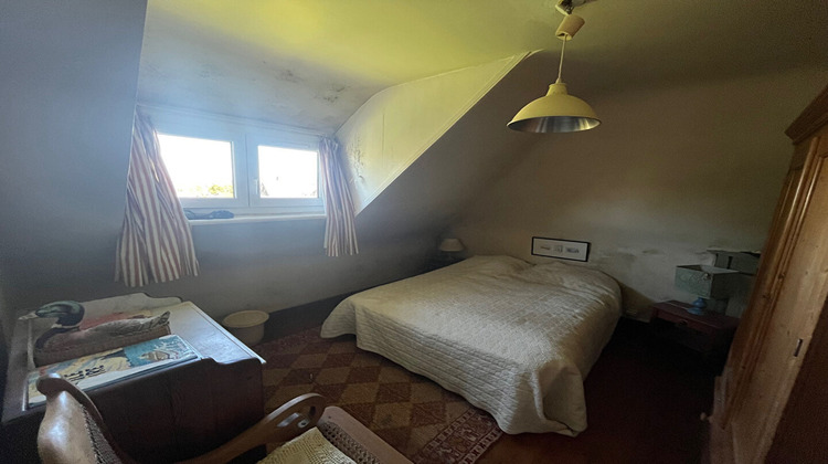 Ma-Cabane - Vente Maison SAINT-PABU, 94 m²