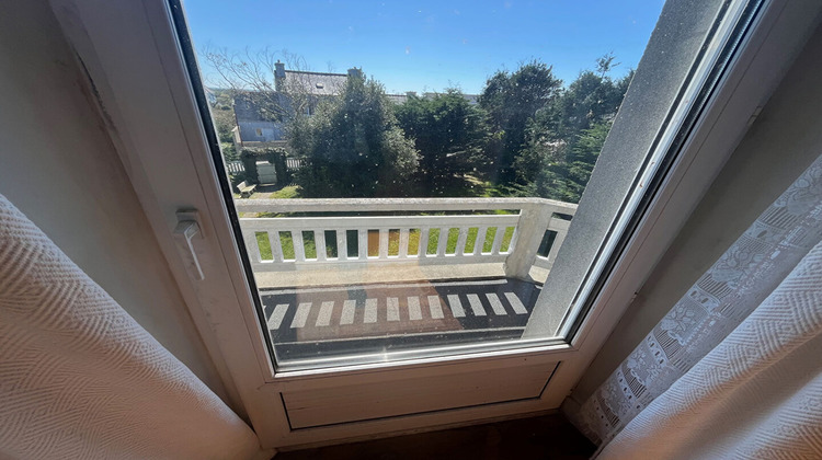 Ma-Cabane - Vente Maison SAINT-PABU, 94 m²